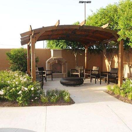Courtyard By Marriott San Antonio North Stone Oak At Legacy Exterior foto