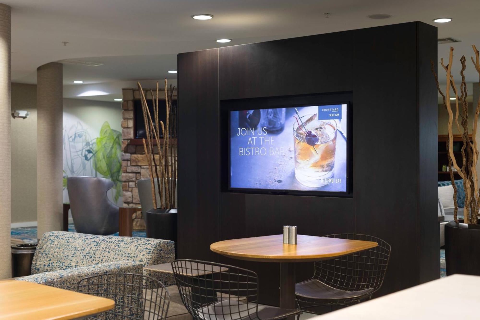 Courtyard By Marriott San Antonio North Stone Oak At Legacy Exterior foto