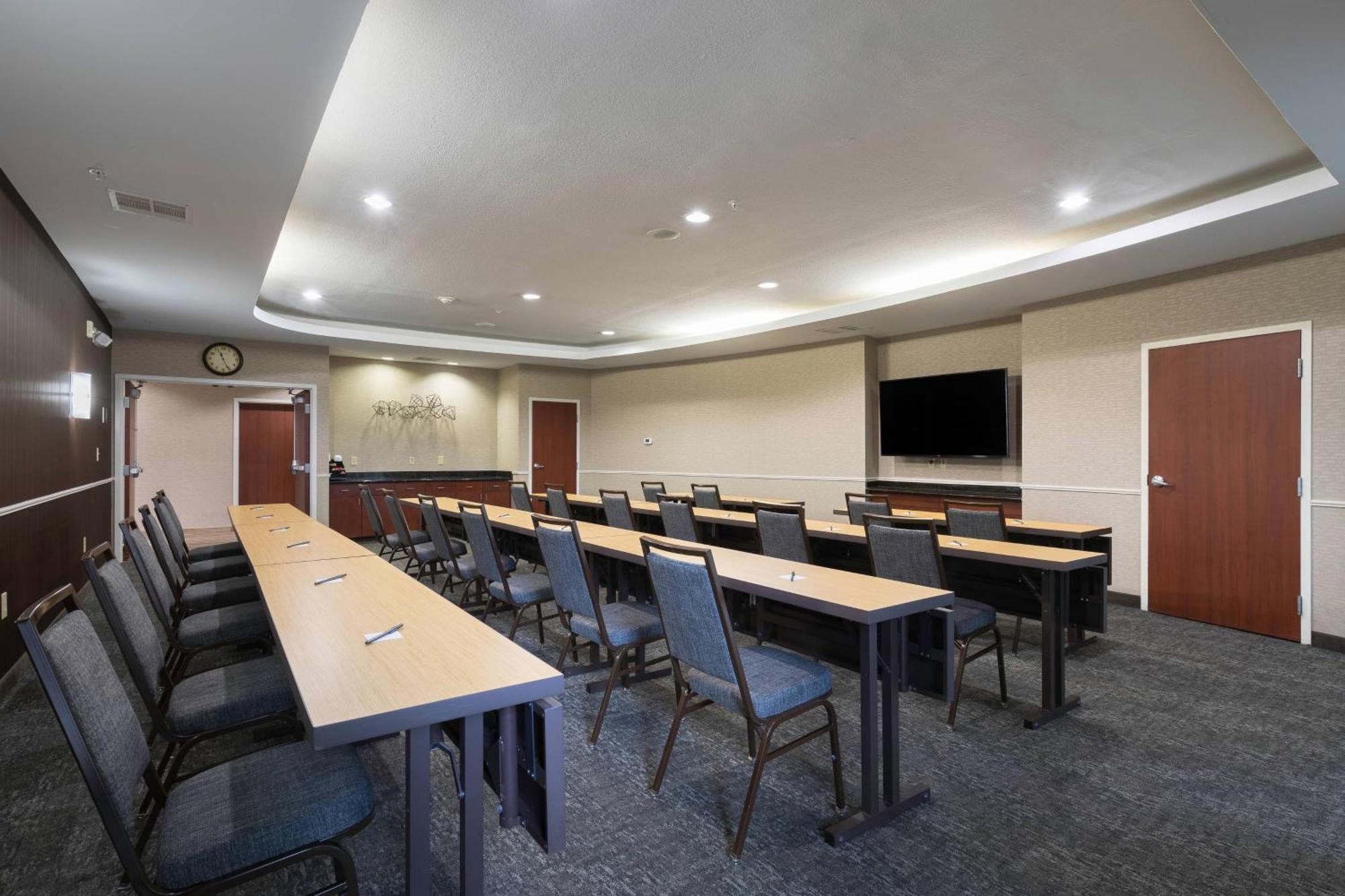Courtyard By Marriott San Antonio North Stone Oak At Legacy Exterior foto