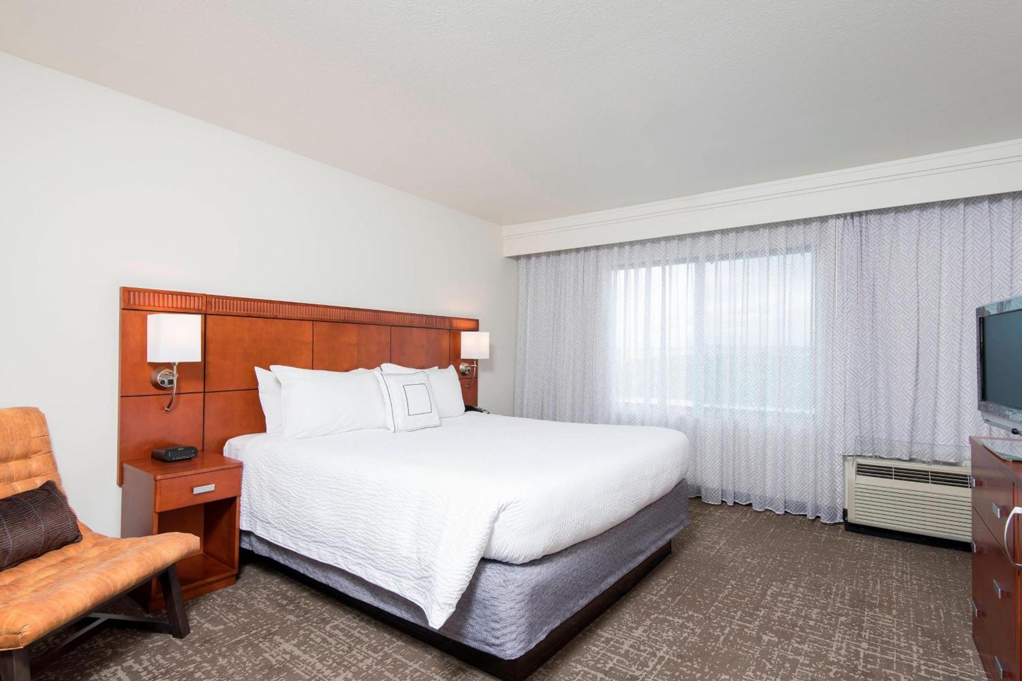 Courtyard By Marriott San Antonio North Stone Oak At Legacy Exterior foto