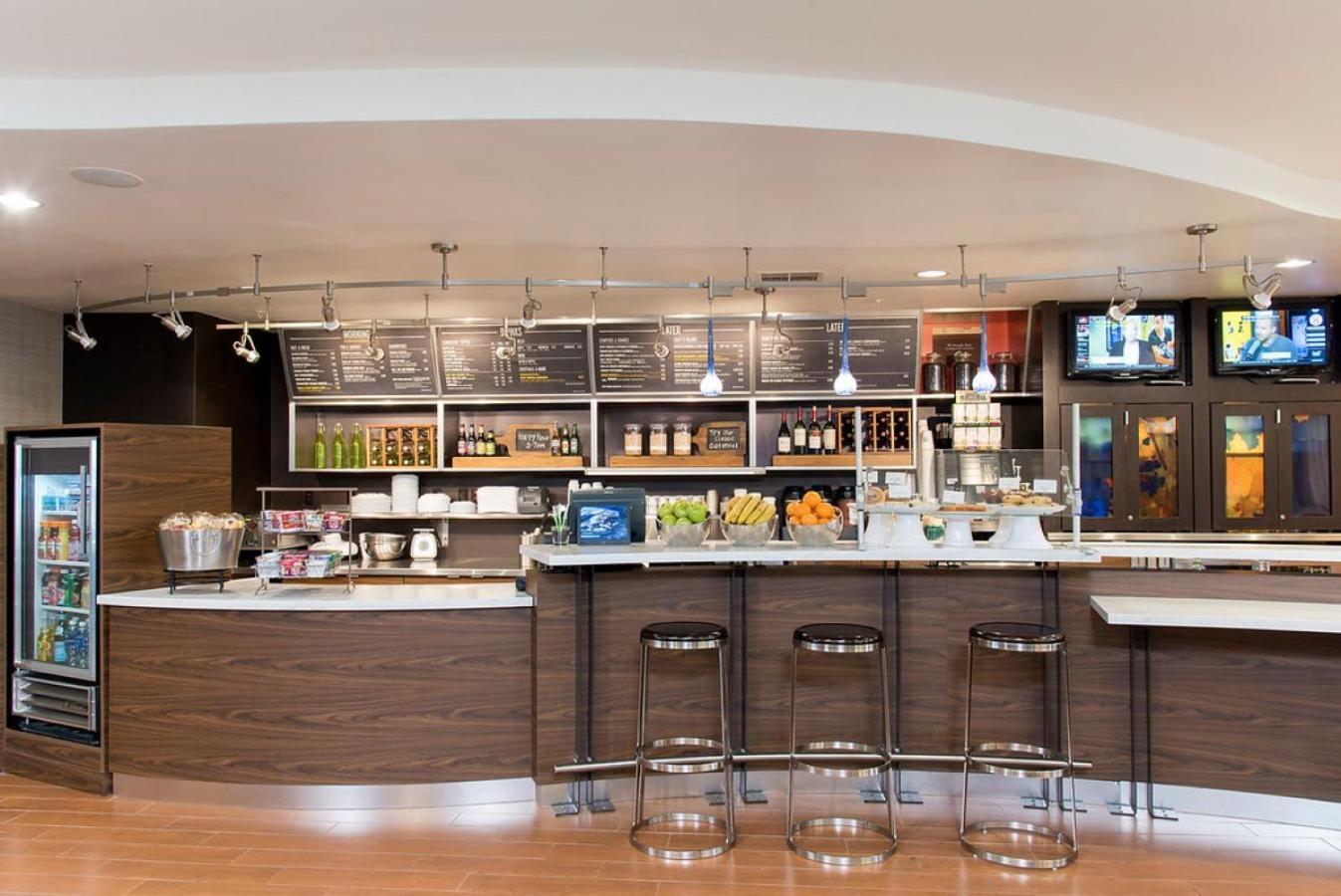 Courtyard By Marriott San Antonio North Stone Oak At Legacy Exterior foto