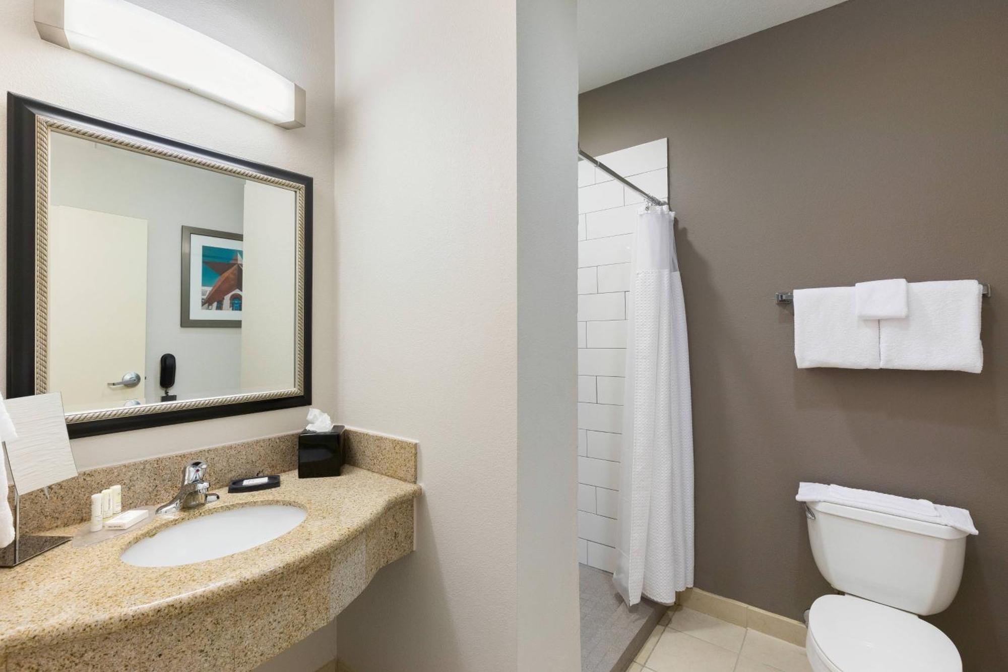 Courtyard By Marriott San Antonio North Stone Oak At Legacy Exterior foto