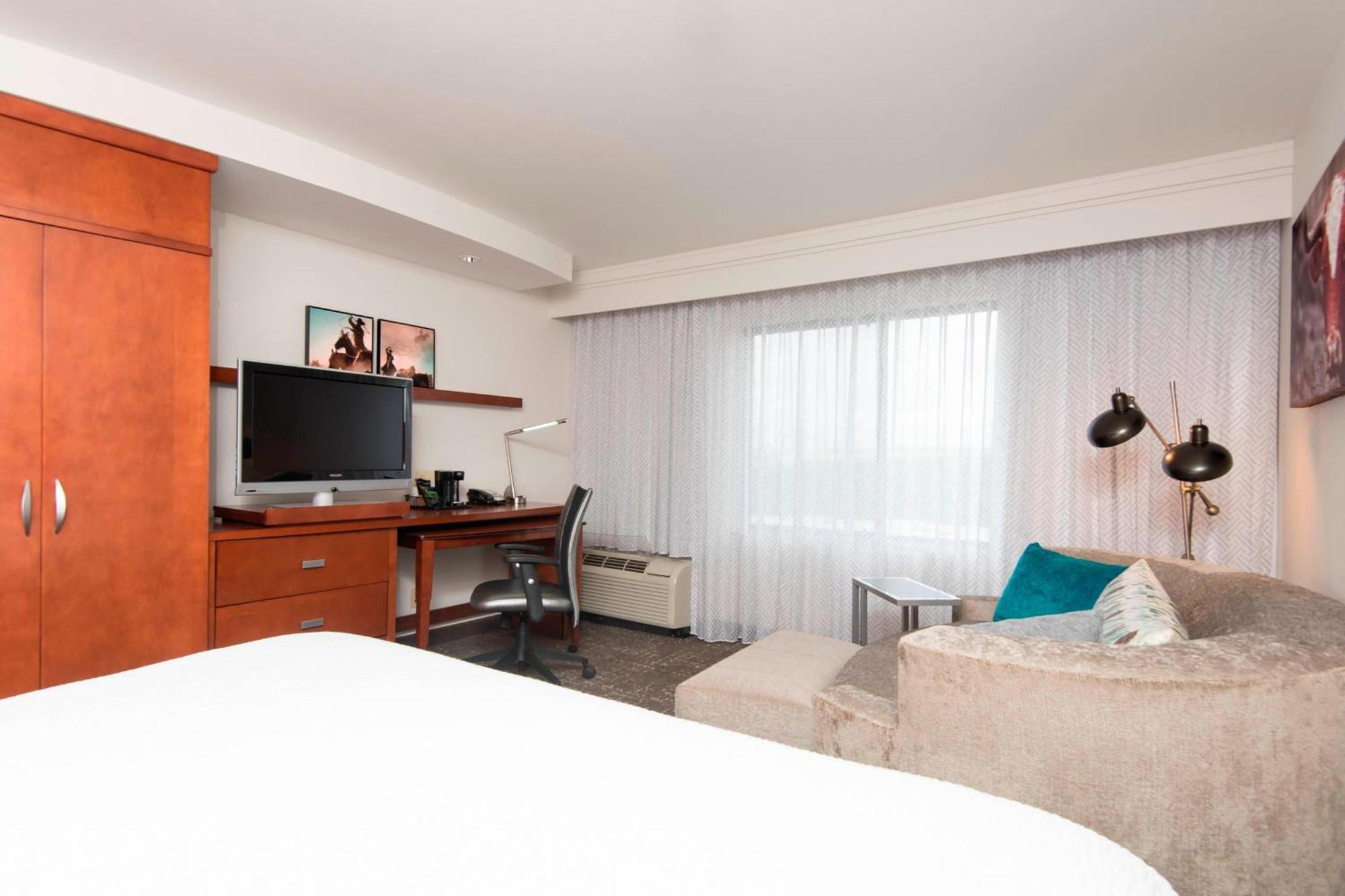 Courtyard By Marriott San Antonio North Stone Oak At Legacy Exterior foto