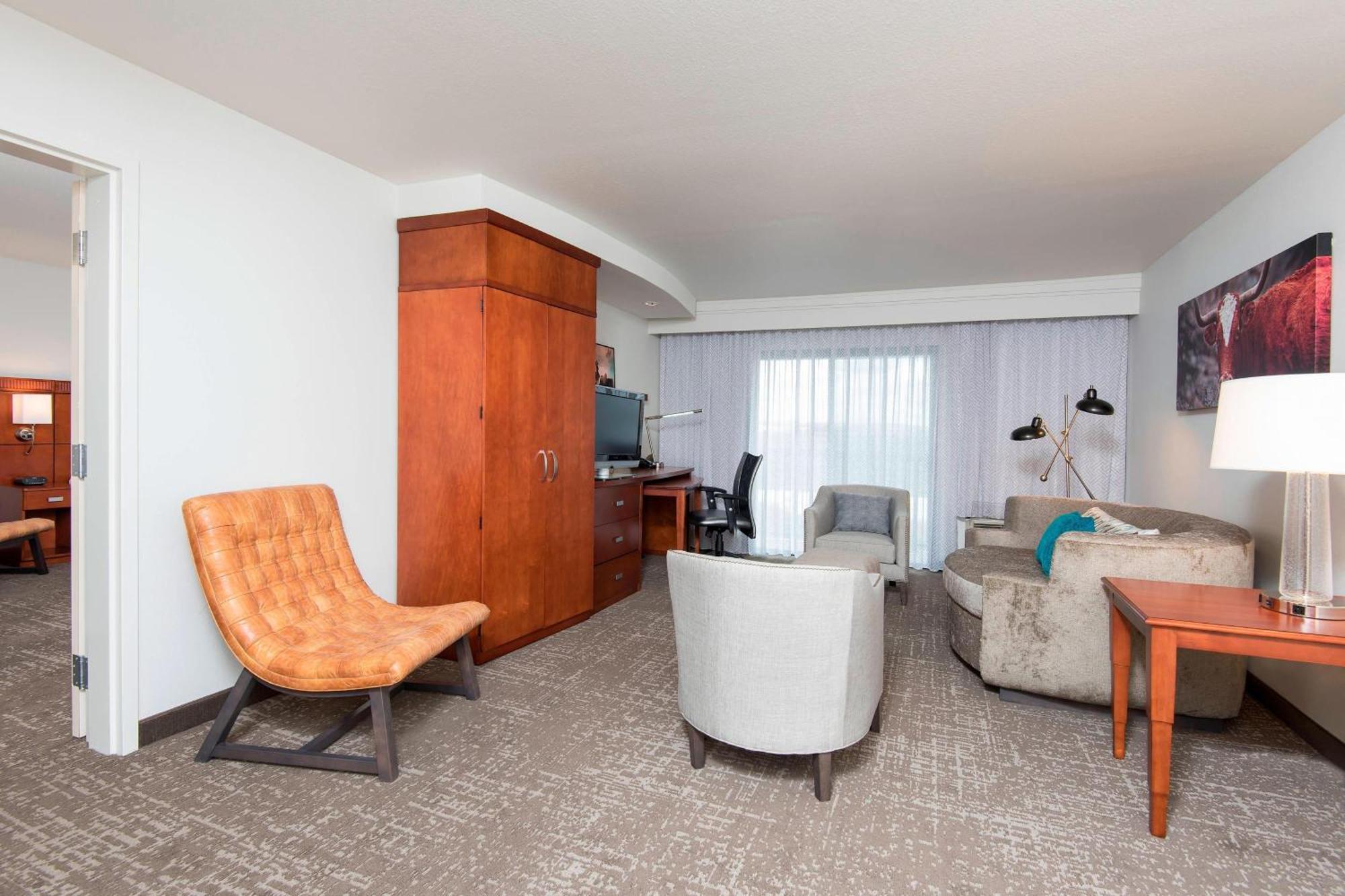 Courtyard By Marriott San Antonio North Stone Oak At Legacy Exterior foto