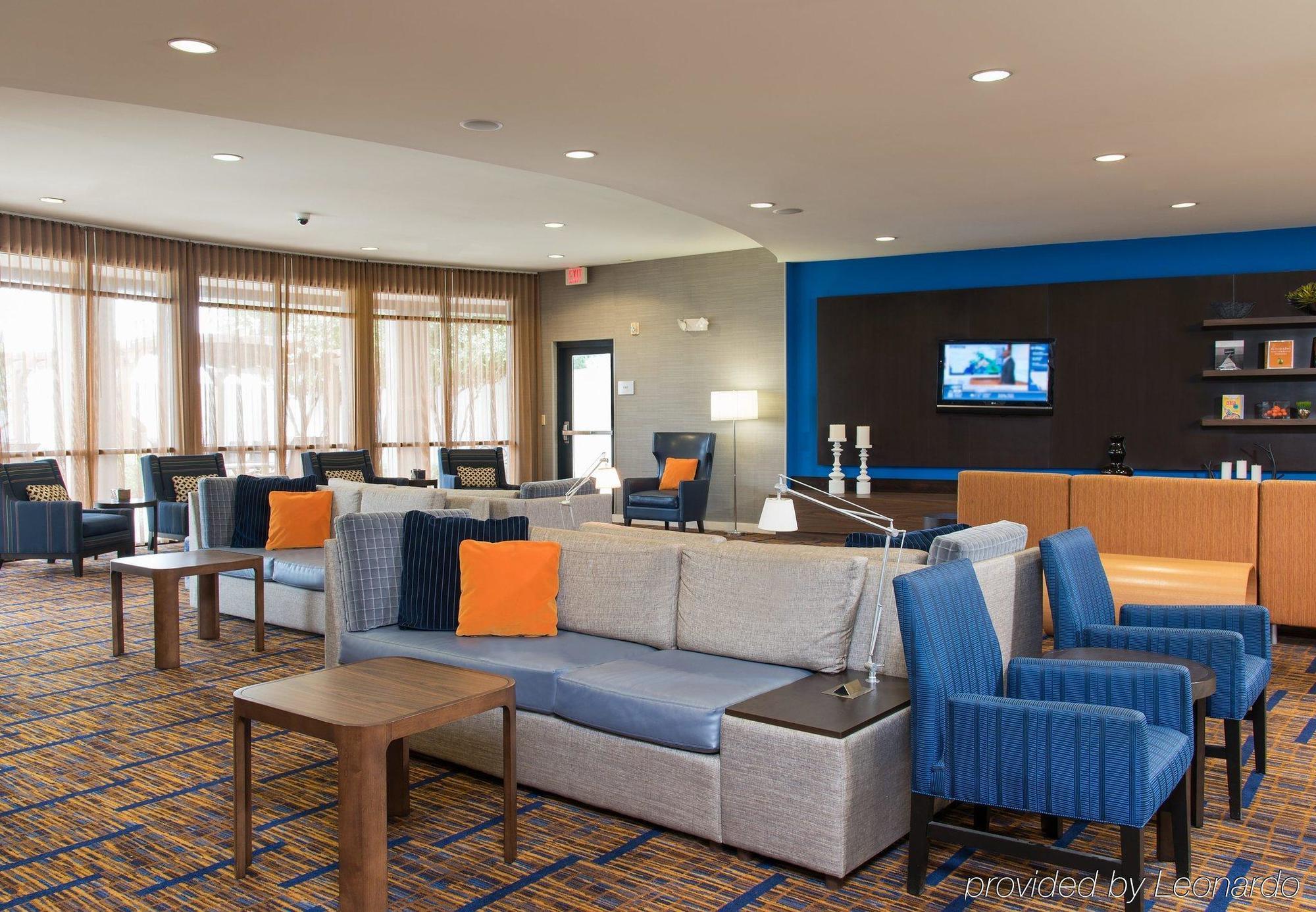 Courtyard By Marriott San Antonio North Stone Oak At Legacy Exterior foto