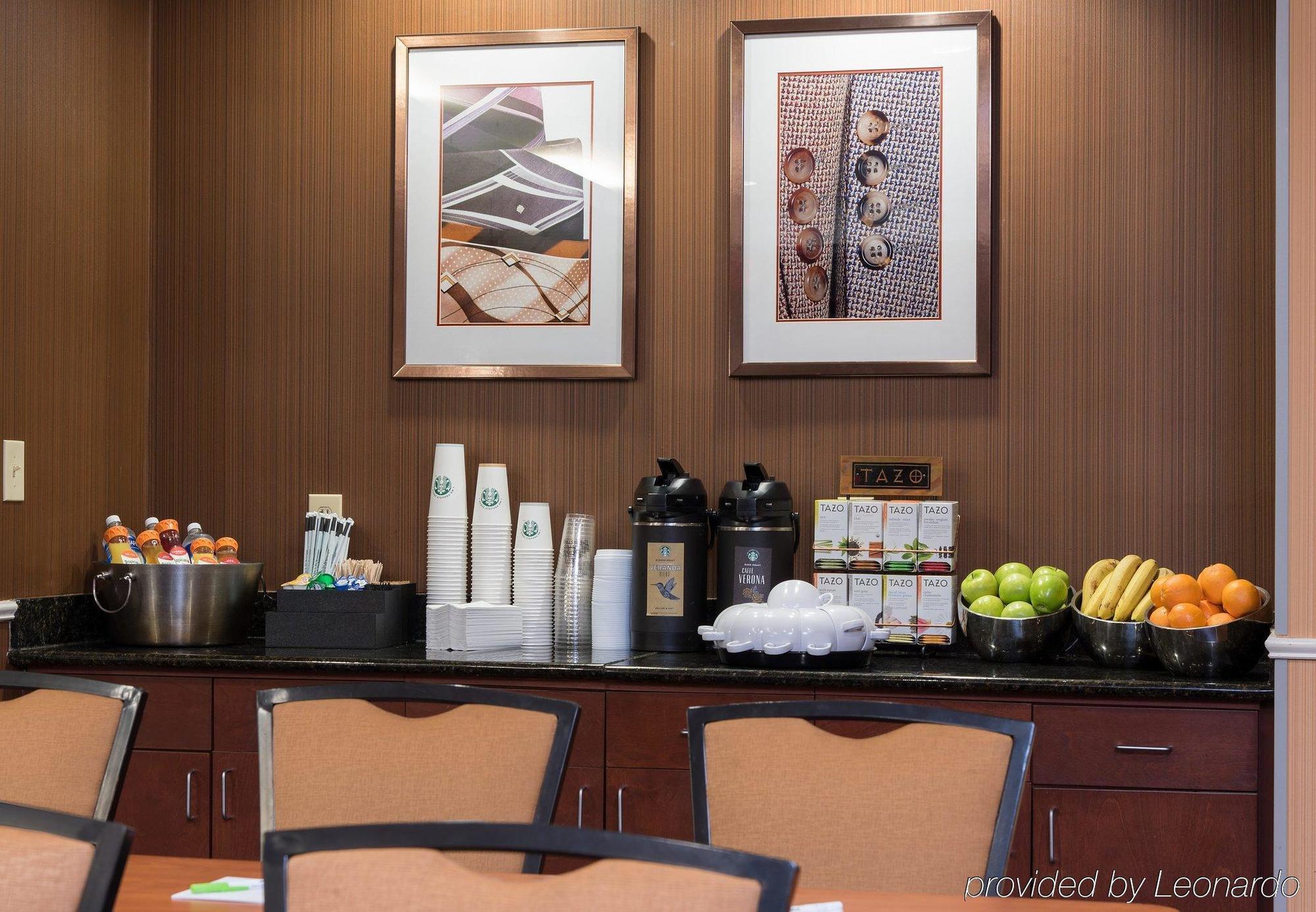 Courtyard By Marriott San Antonio North Stone Oak At Legacy Exterior foto