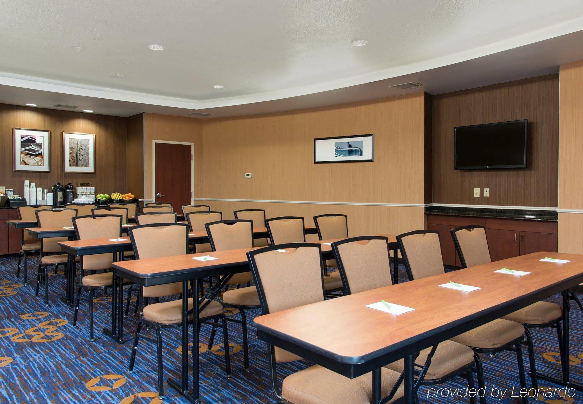 Courtyard By Marriott San Antonio North Stone Oak At Legacy Exterior foto