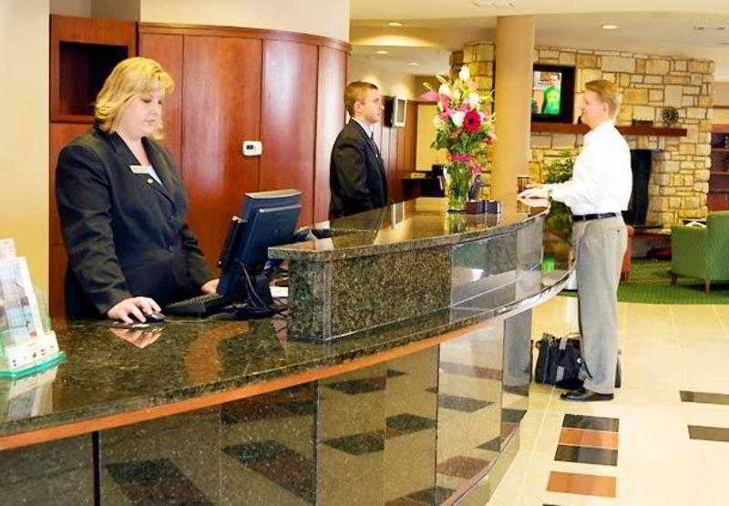 Courtyard By Marriott San Antonio North Stone Oak At Legacy Exterior foto